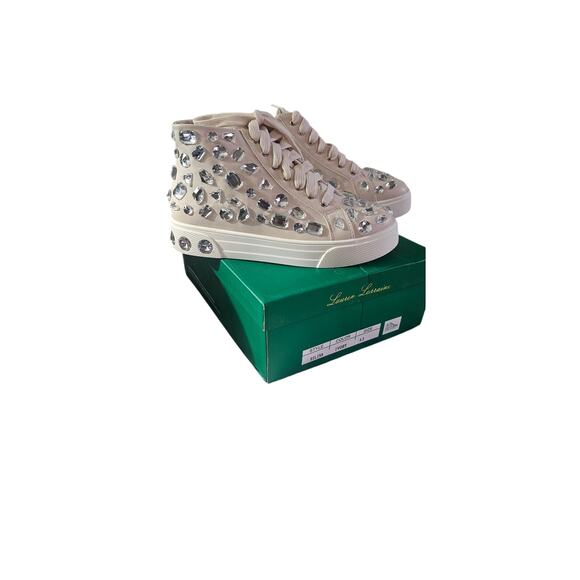 Lauren Lorraine Hilina Sneaker - Picture 2 of 4